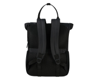 American Tourister Urban Groove UG25 roll-top 15.6" black - 1165723 - zdjęcie 3